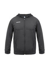 Chaqueta Antonino Infantil STEP Gris Oscuro